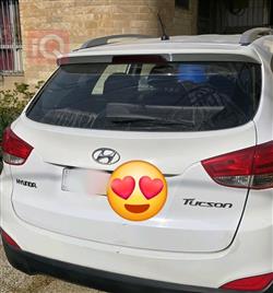 هيونداي توسان